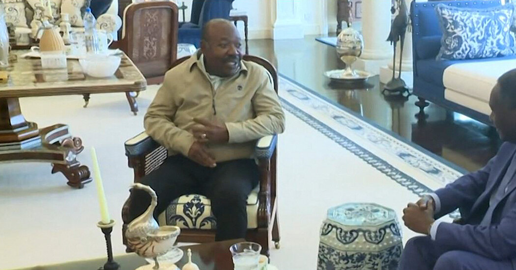 Le nouveau code de la nationalité au Gabon et ses implications