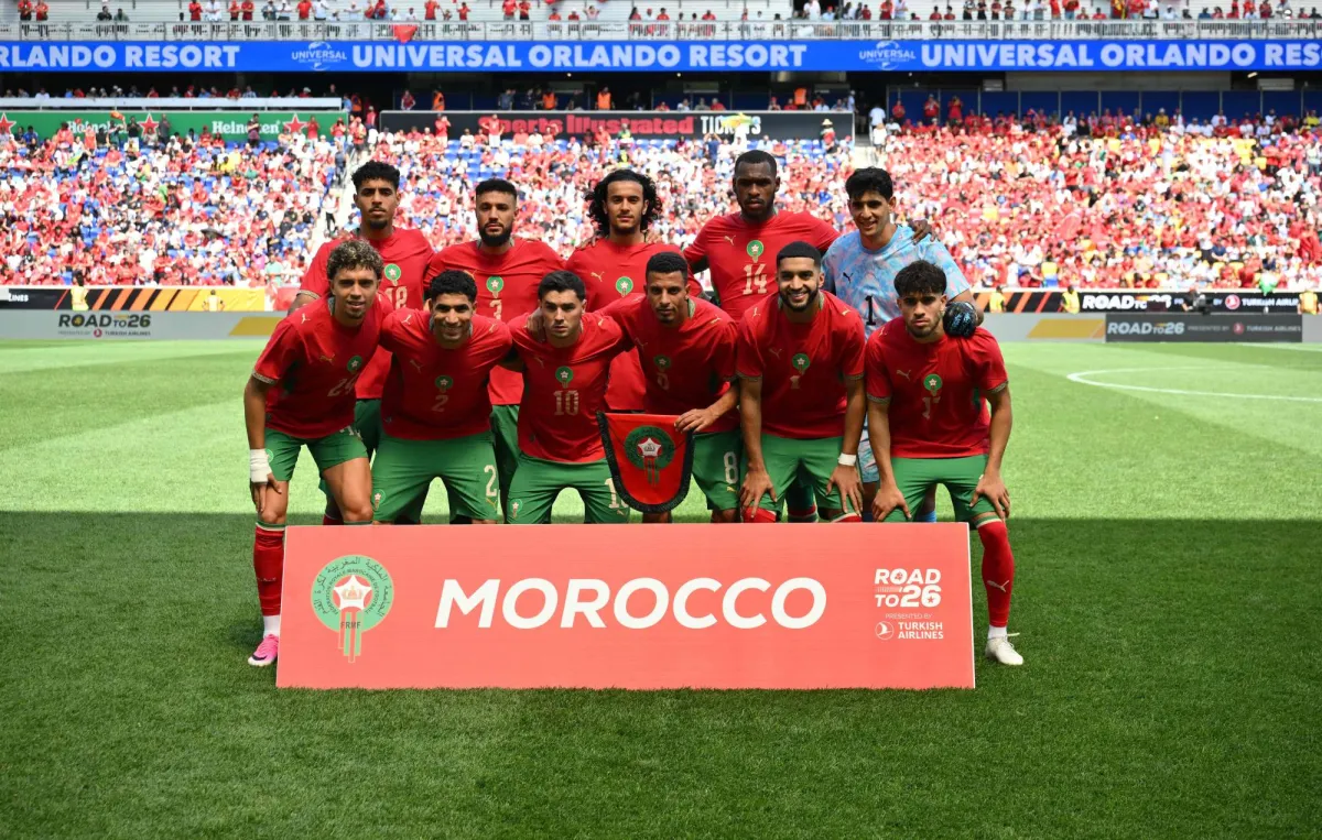 ثورة التشبيب المغاربية في مونديال 2026