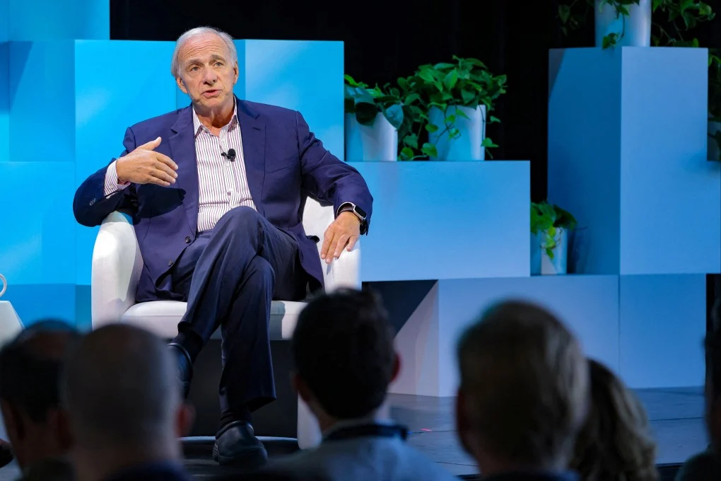 العلاقات الأمريكية الصينية وتأثيرها على العالم