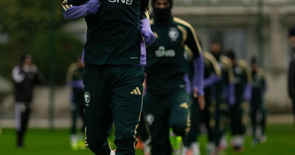 Kritik am saudischen Team nach Niederlage gegen Serbien