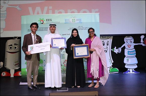 UAE Honors 52 Entities for Sustainability and Circular Economy