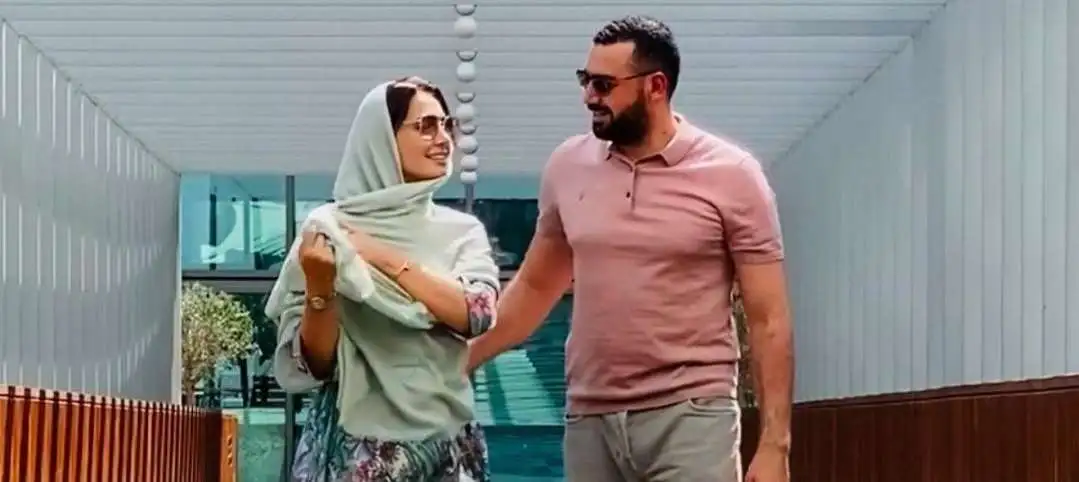 Hala Shiha sorgt für Aufregung mit Scheidungsbotschaft