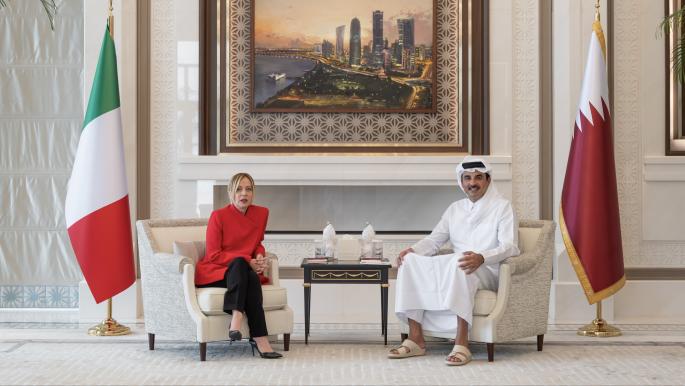 Désescalade entre le Qatar et l'Italie : une nécessité