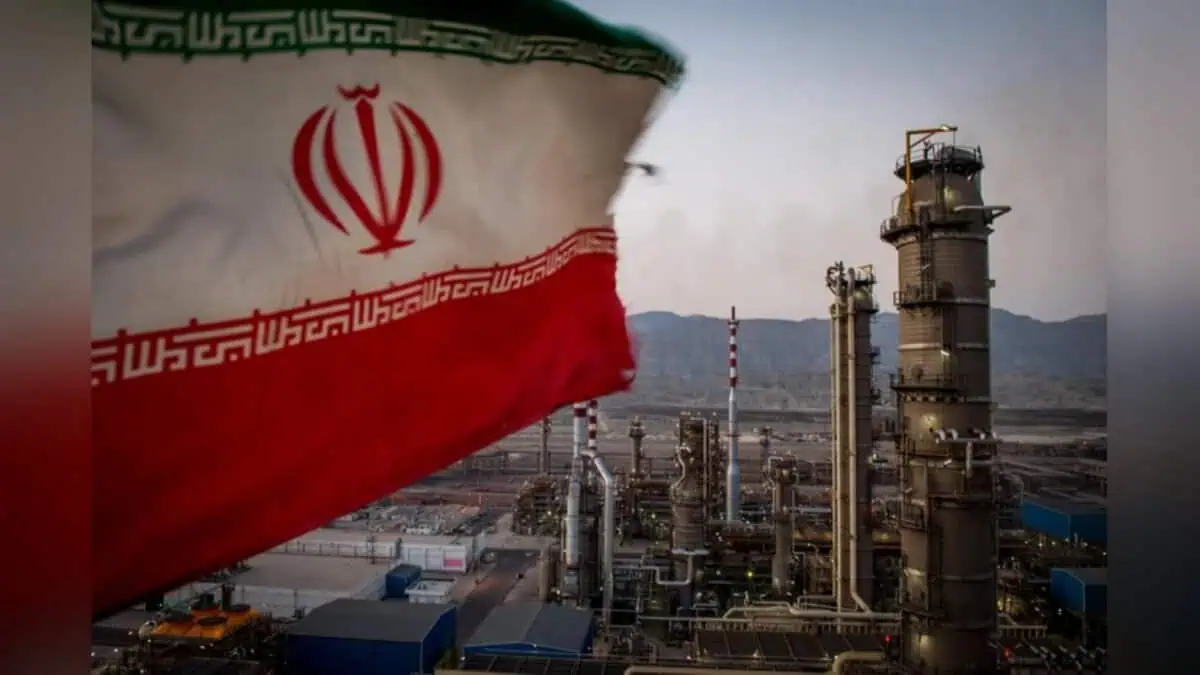 اغتيال عقل نفط الحرس الثوري وتأثيره على إيران