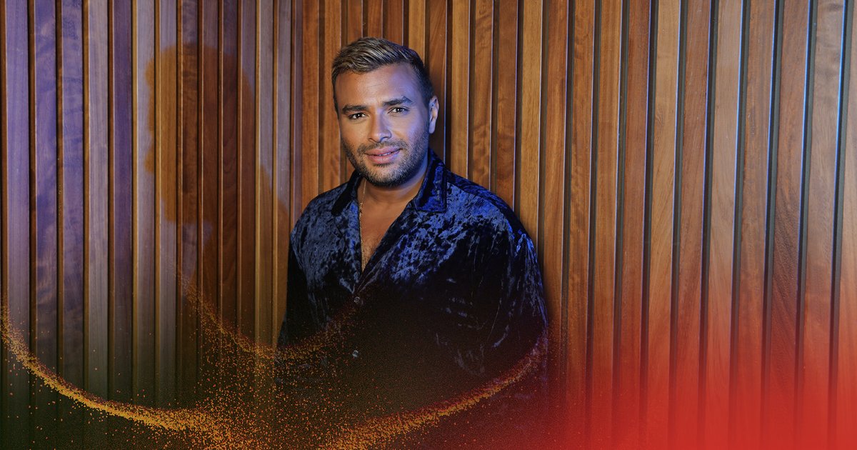 Rami Sabry reassesses role in The Voice Kids