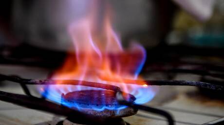 Russia ranks third in gas exports to EU