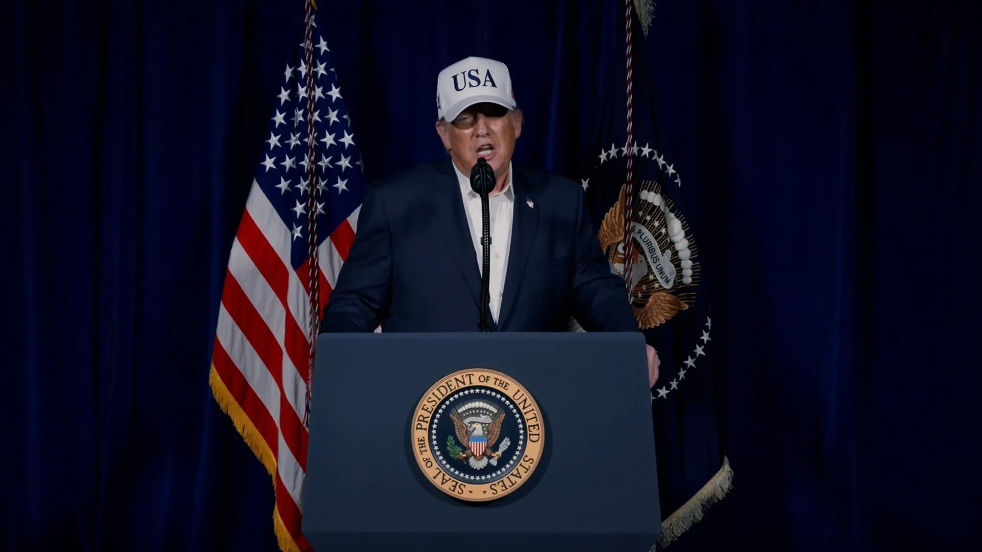 Shift in U.S.-Israeli War Goals on Iran After One Month