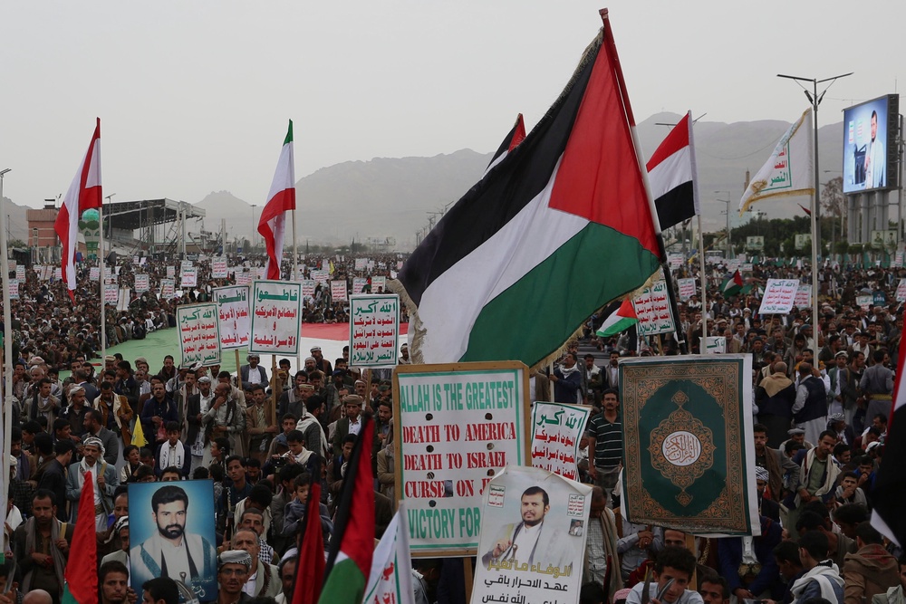 Jemenitischer Raketenangriff auf Israel: Neue Details