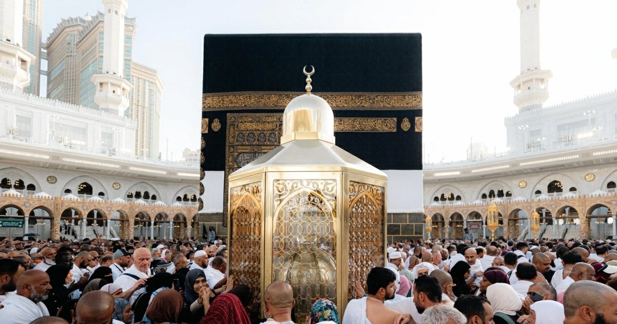 توقعات الطقس لموسم الحج في السعودية
