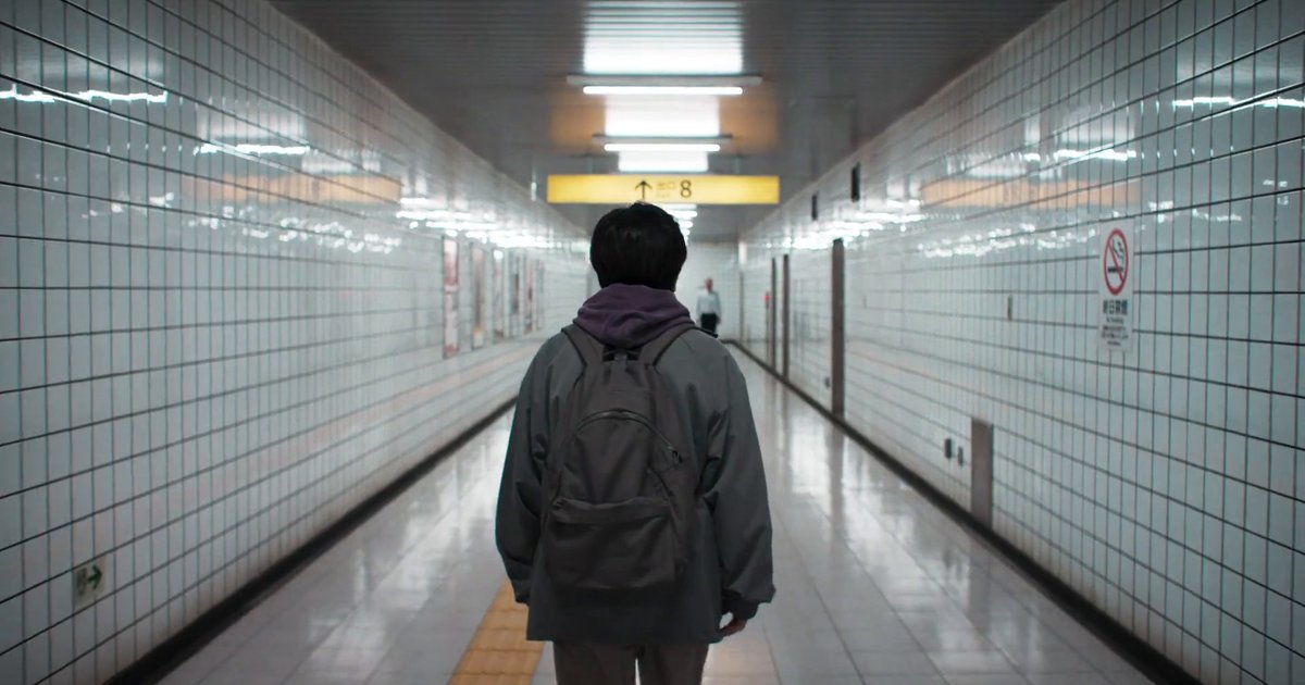 Critique du film Exit 8: expérience cinématographique captivante