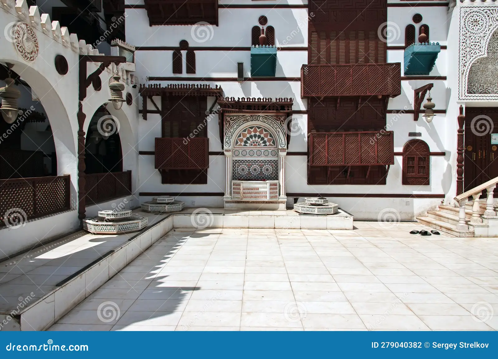 متحف الطيبات بجدة: أيقونة حضارية وثقافية