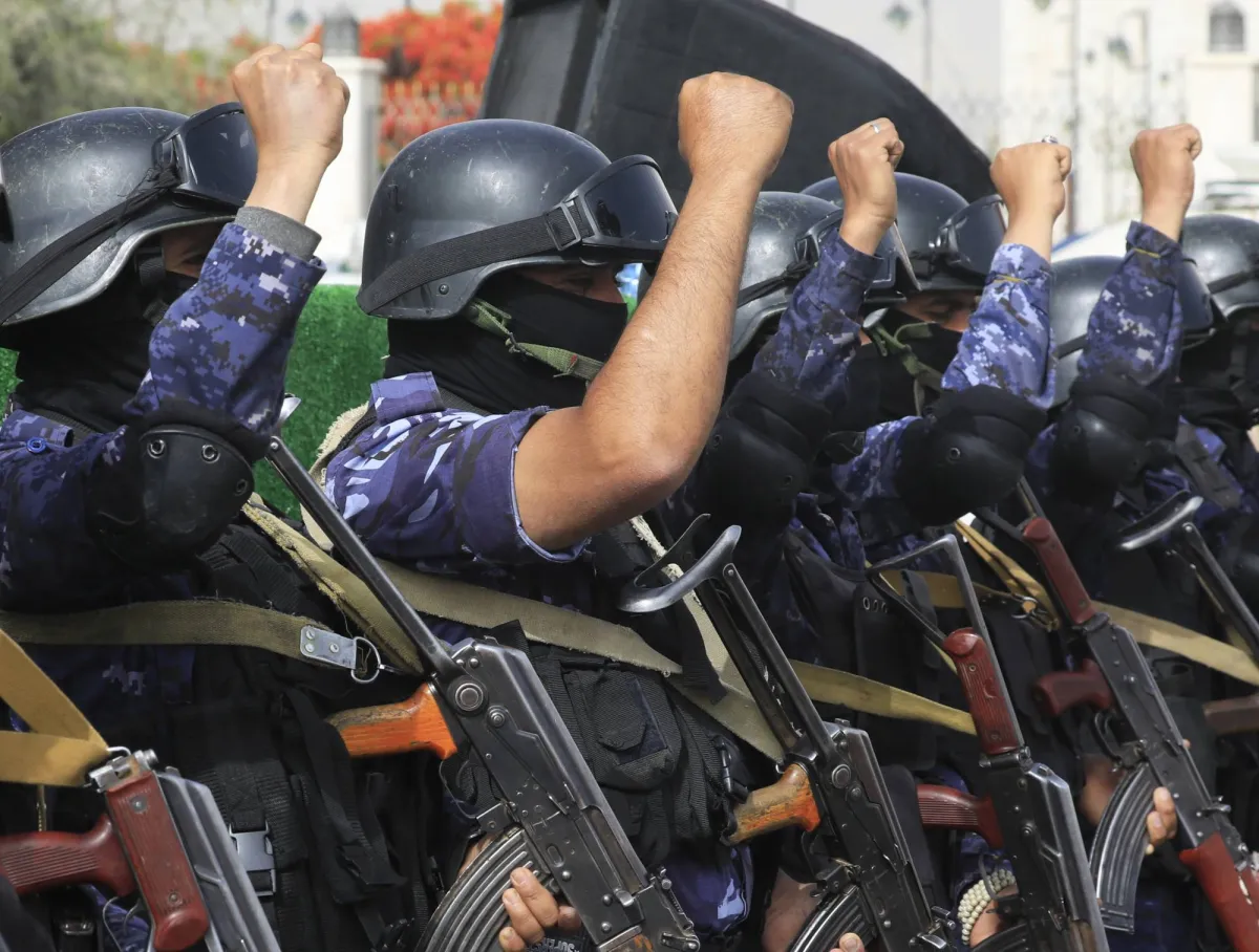 Augmentation des violations des Houthis à Ibb au Yémen