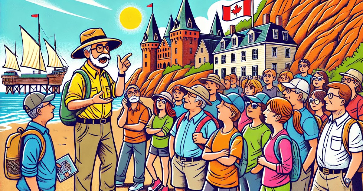 Expériences marquantes dans l'histoire des peuples