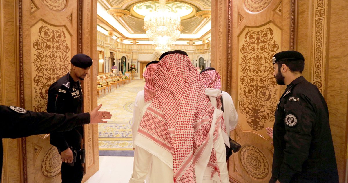 وفاة الأميرة سلطانة بنت سعود بن عبدالعزيز آل سعود