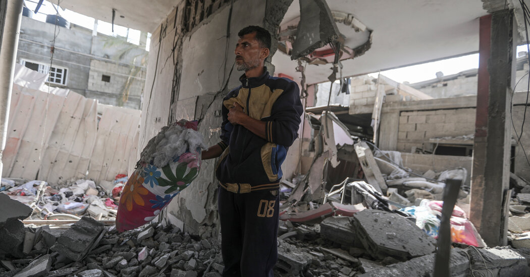 Révélations sur les événements en cours dans la région