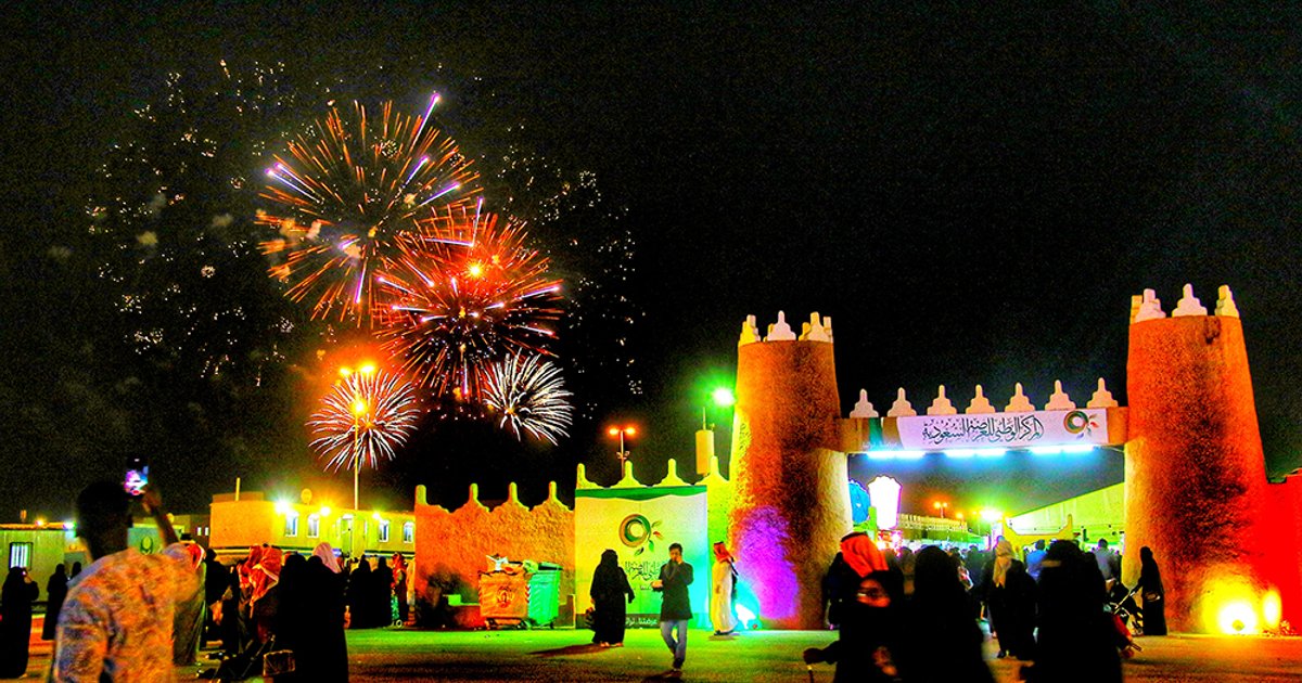 Hira-Fest zieht über 30.000 Besucher ins Kulturviertel