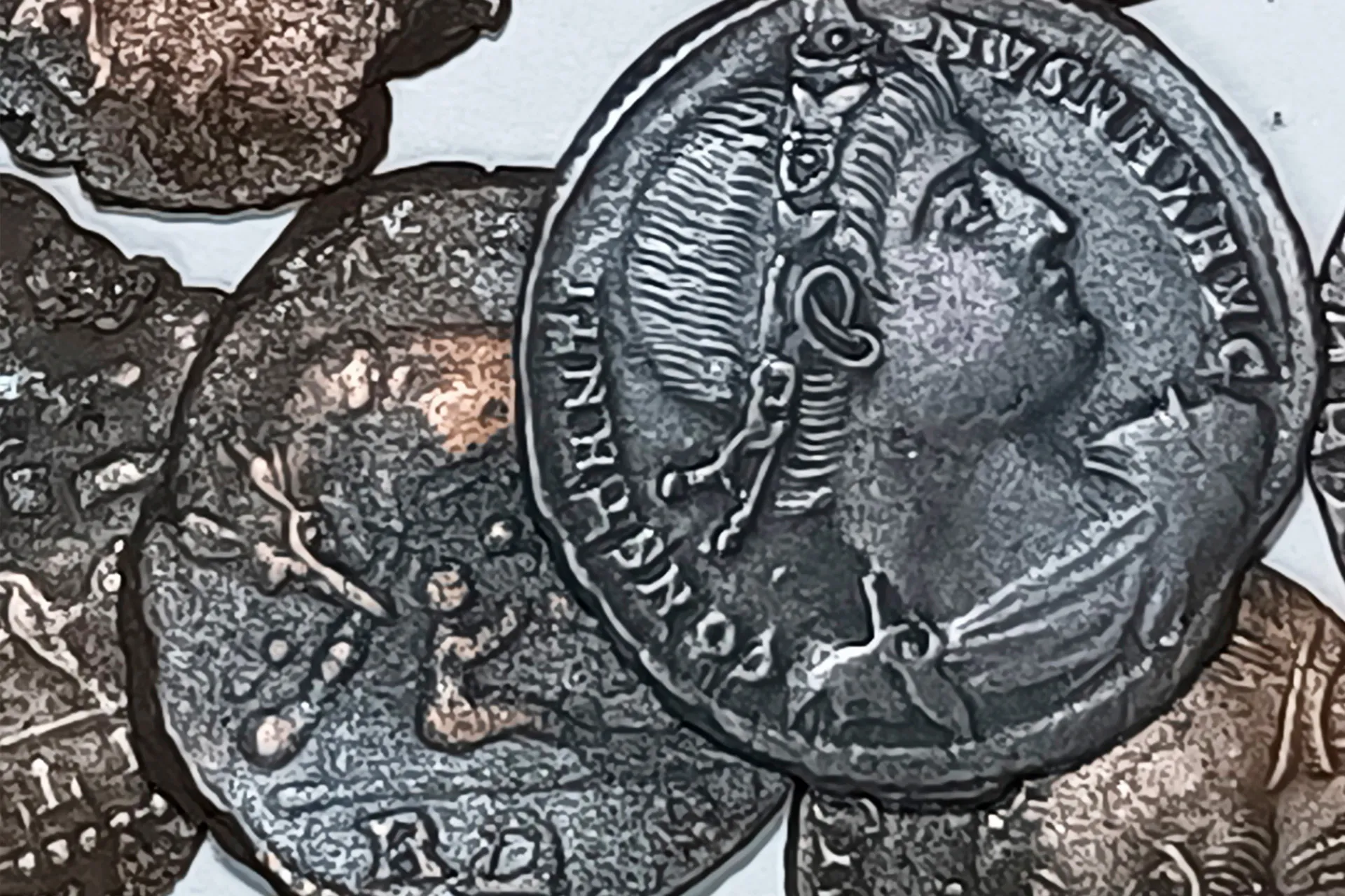 Cratère Silverpit : Découverte confirme son origine cosmique