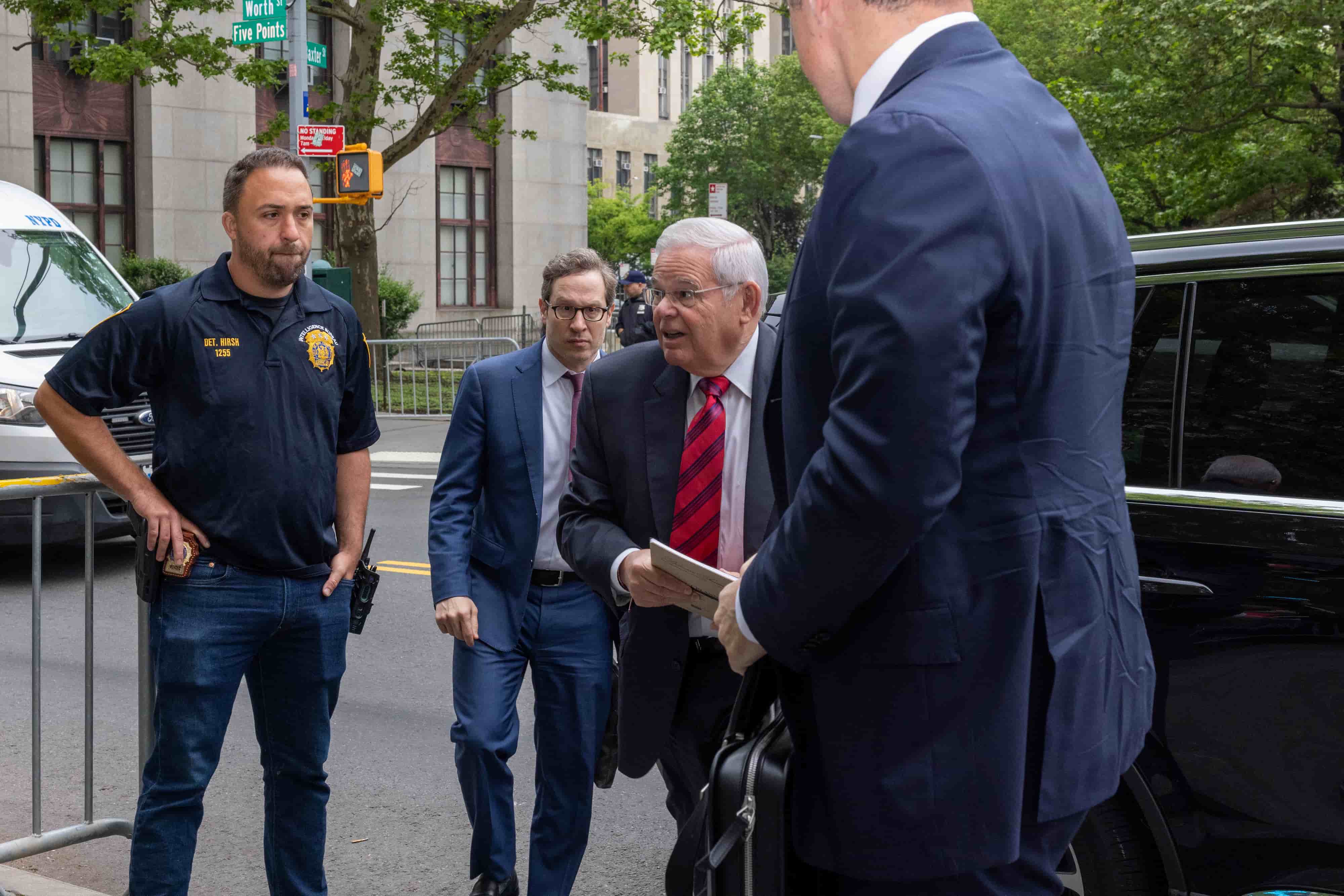 قضية فساد في شركة فيرست إنرجي: هيئة المحلفين تفشل في الحكم