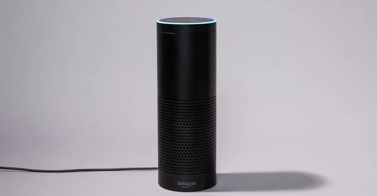 Amazon Echo: How it learned to speak and listen intelligently