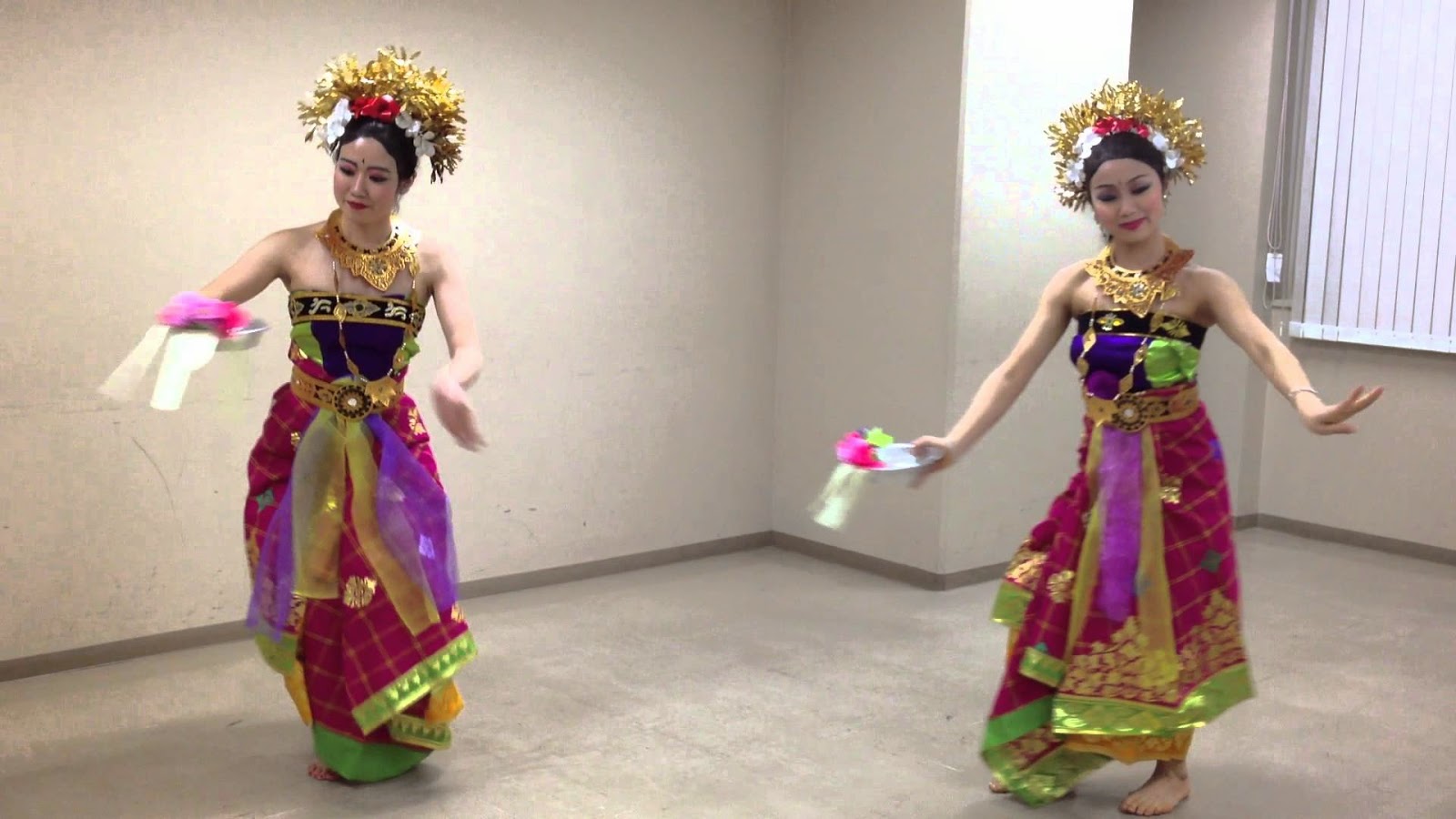 Sicak Jimbaring Dance Secures Intellectual Property Rights