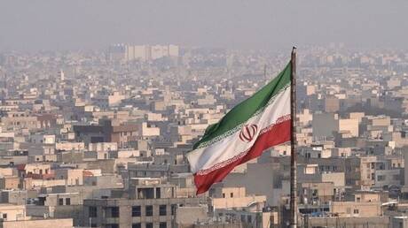 Iran Claims Control Over Israel's Skies with Missiles