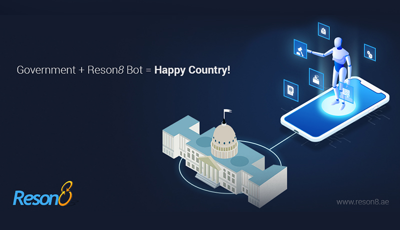 New Government Measures to Improve Public Services