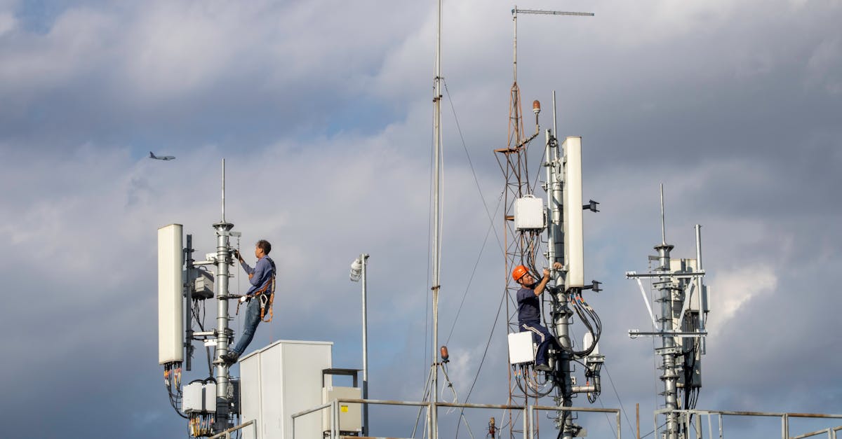 Reconcevoir Internet pour les besoins des machines