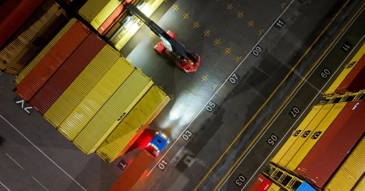 Konflikt im Nahen Osten und seine Auswirkungen auf die Ernährungssicherheit