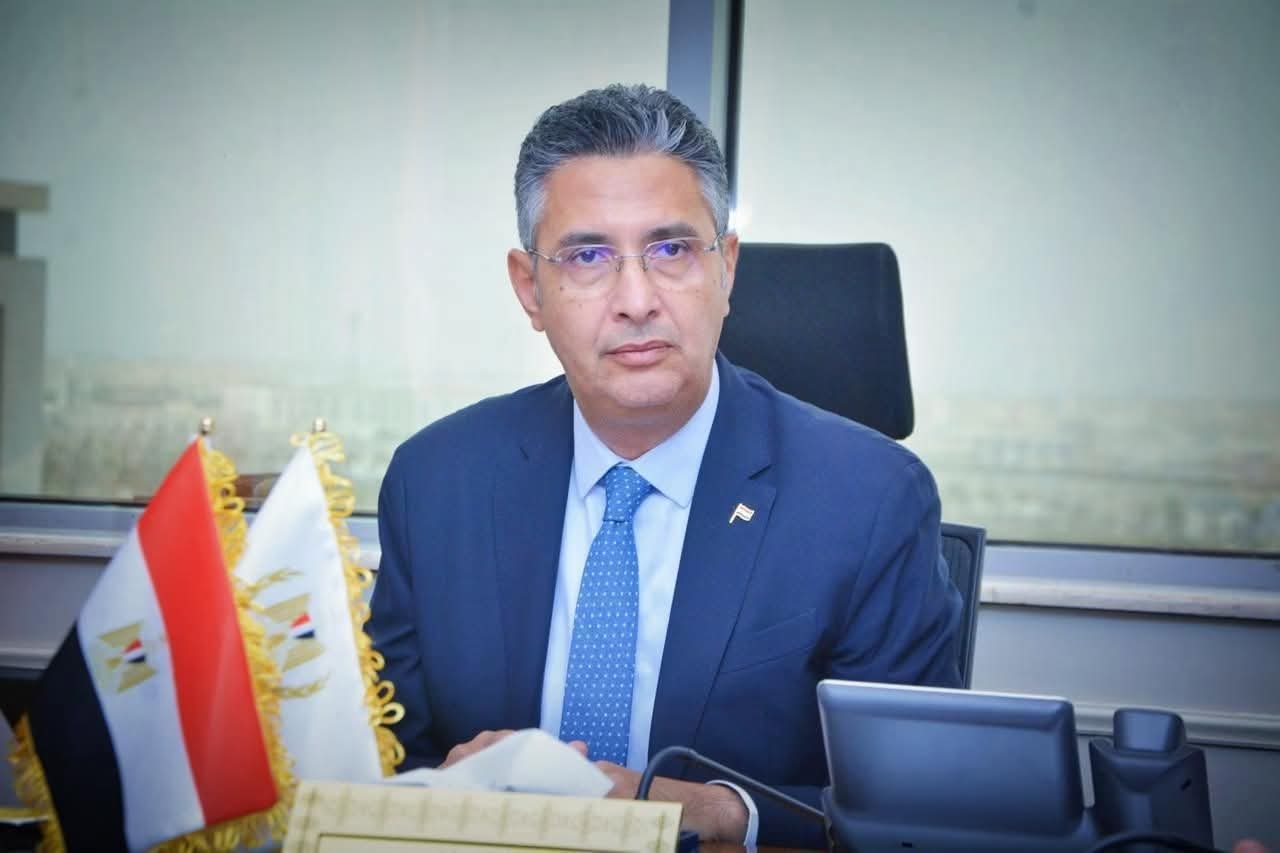 استعدادات وزارة التموين خلال عيد الأضحى