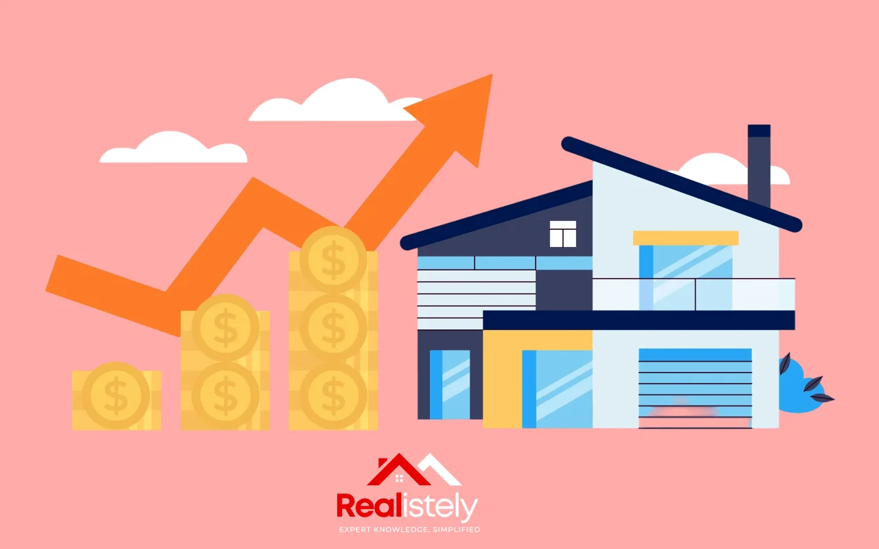 إيرادات السمسرة ومقيمي العقار في 2025