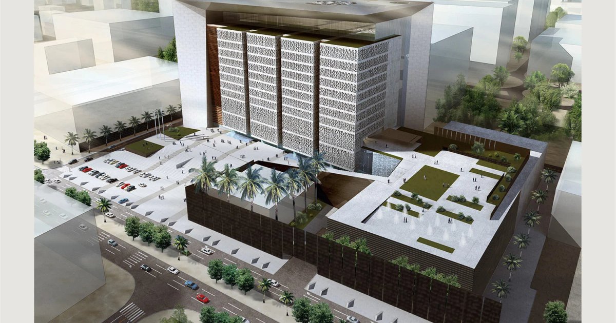 Kuwait gründet spezielle Gerichte für Terrorismusfälle