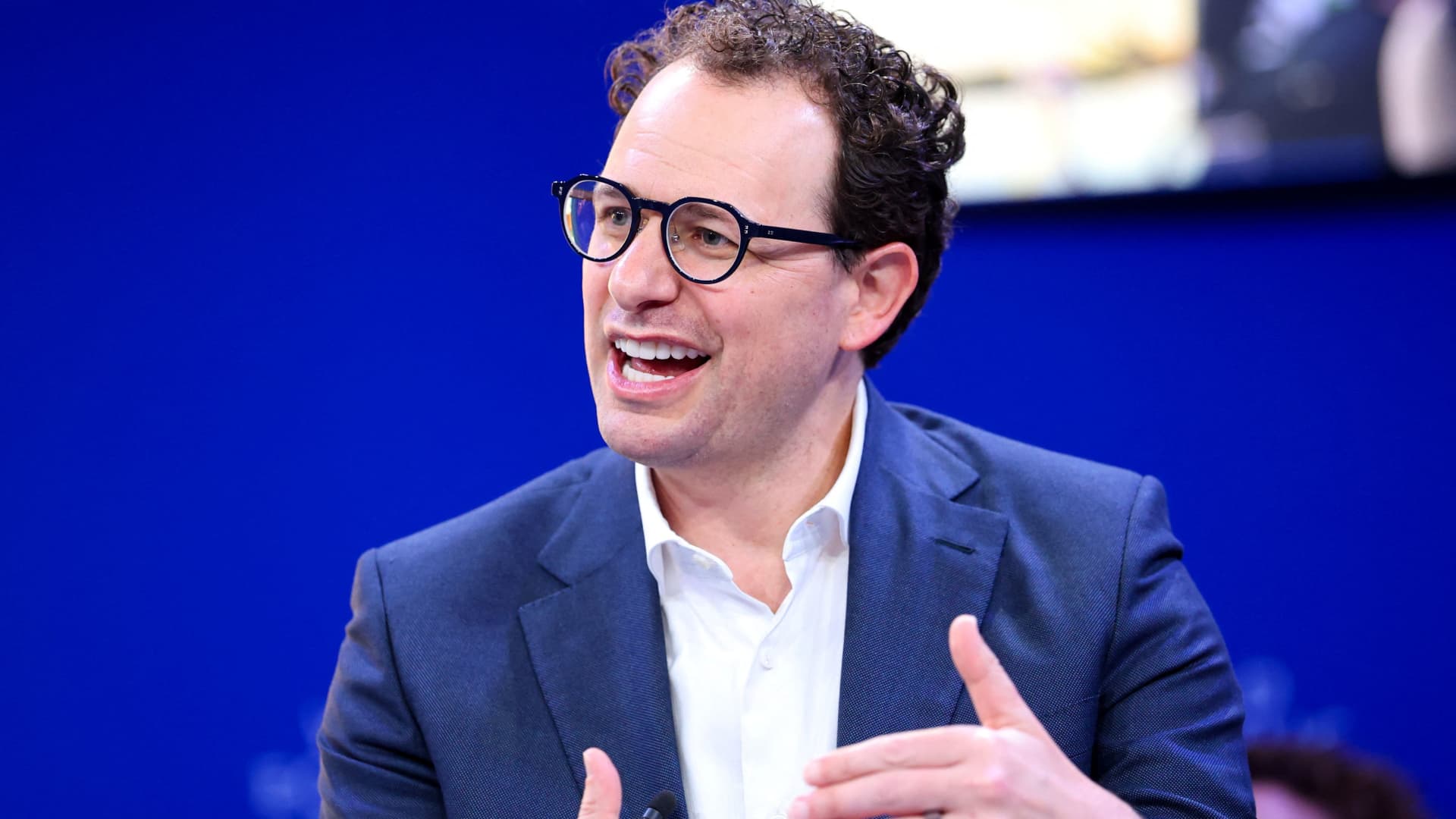 إطلاق نموذج Claude Mythos لمواجهة التهديدات السيبرانية