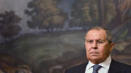 لافروف يعزي عراقجي في وفاة موظف بمحطة بوشهر النووية