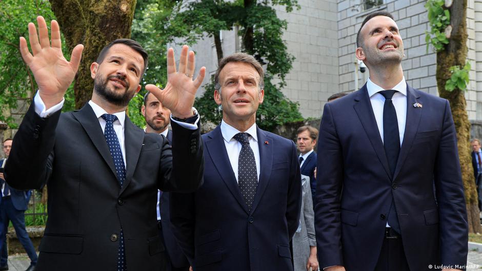 قمة البلقان 2025: خطة أوروبية لتوسيع الاتحاد ومواجهة روسيا