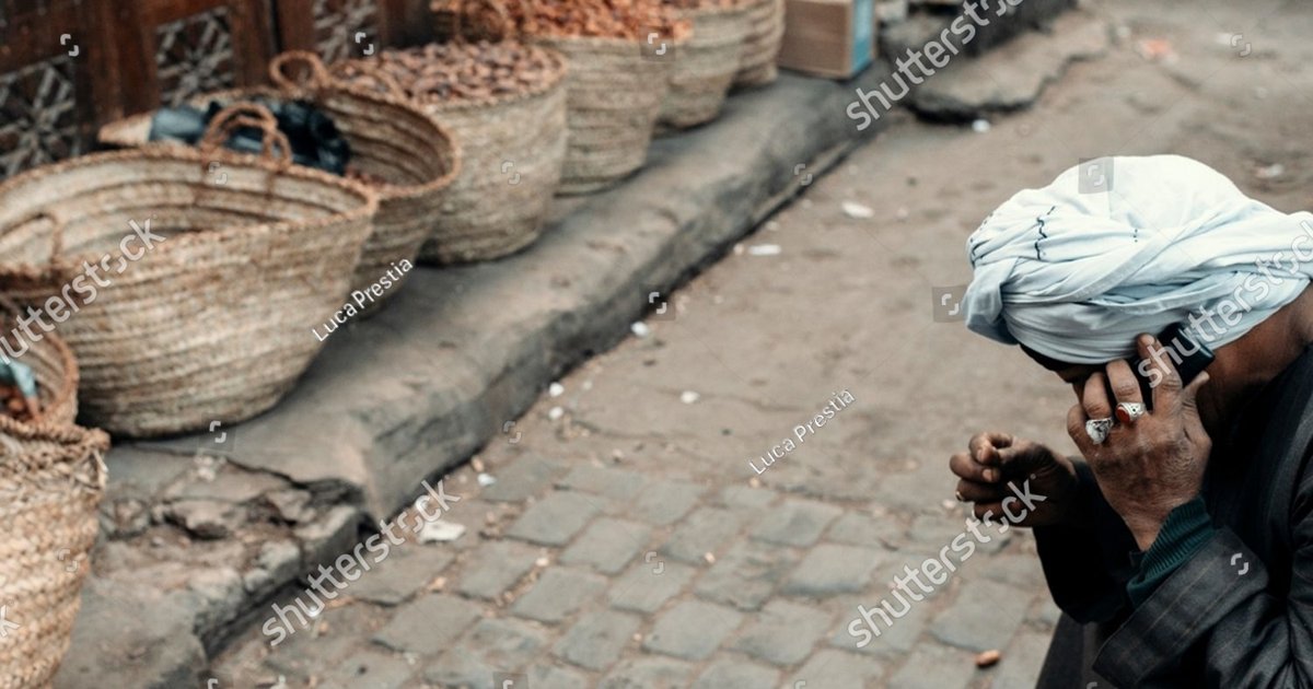 Stabilize Meat Prices in Matrouh Markets on March 30, 2023