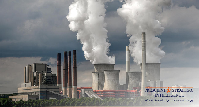 Globale Energiekrise und ihre Auswirkungen auf die Wirtschaft