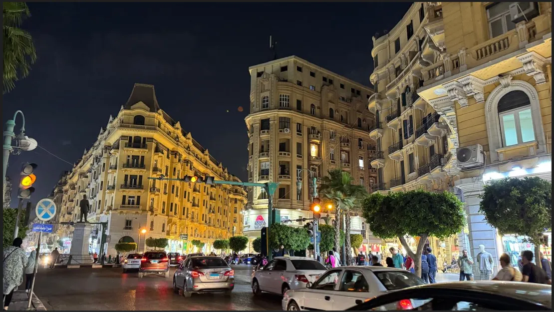 مراجعة صندوق النقد الدولي في مصر للحصول على 1.6 مليار دولار