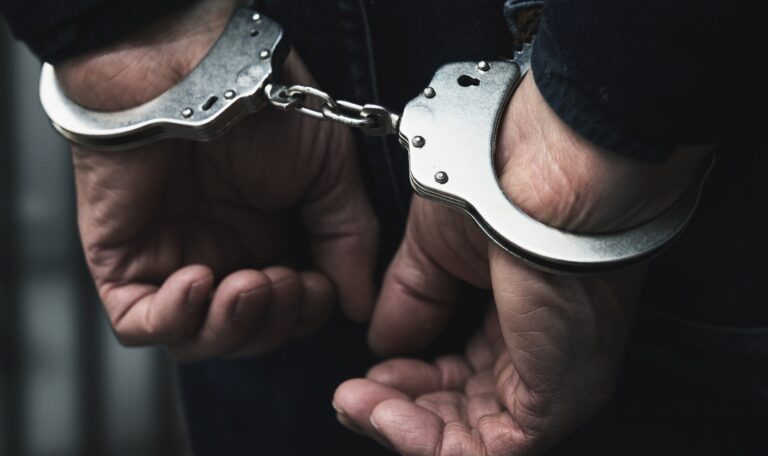 الإسكندرية: القبض على مبتز المواطنين عبر التطبيقات