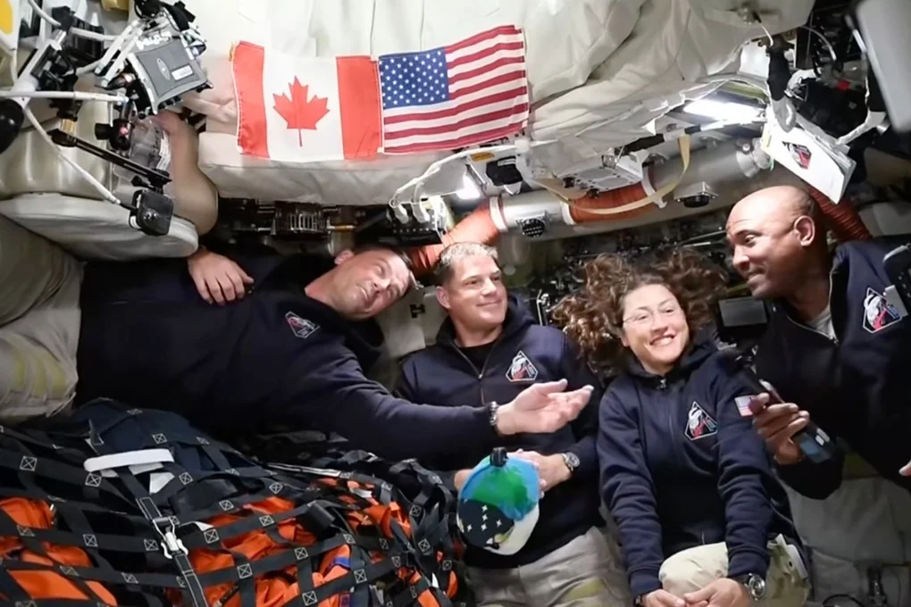 تحديات رحلة أرتميس II إلى القمر