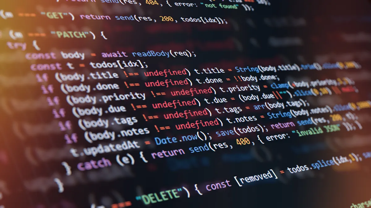 Sicherheitslücke bei Axios-Tool für Malware-Verbreitung