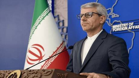 Iran Siap Hadapi Skenario Militer di Tengah Ketegangan