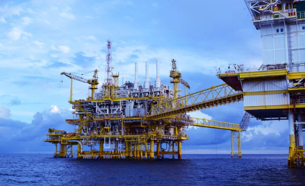 L'Égypte annonce une production de 45 millions de pieds cubes de gaz