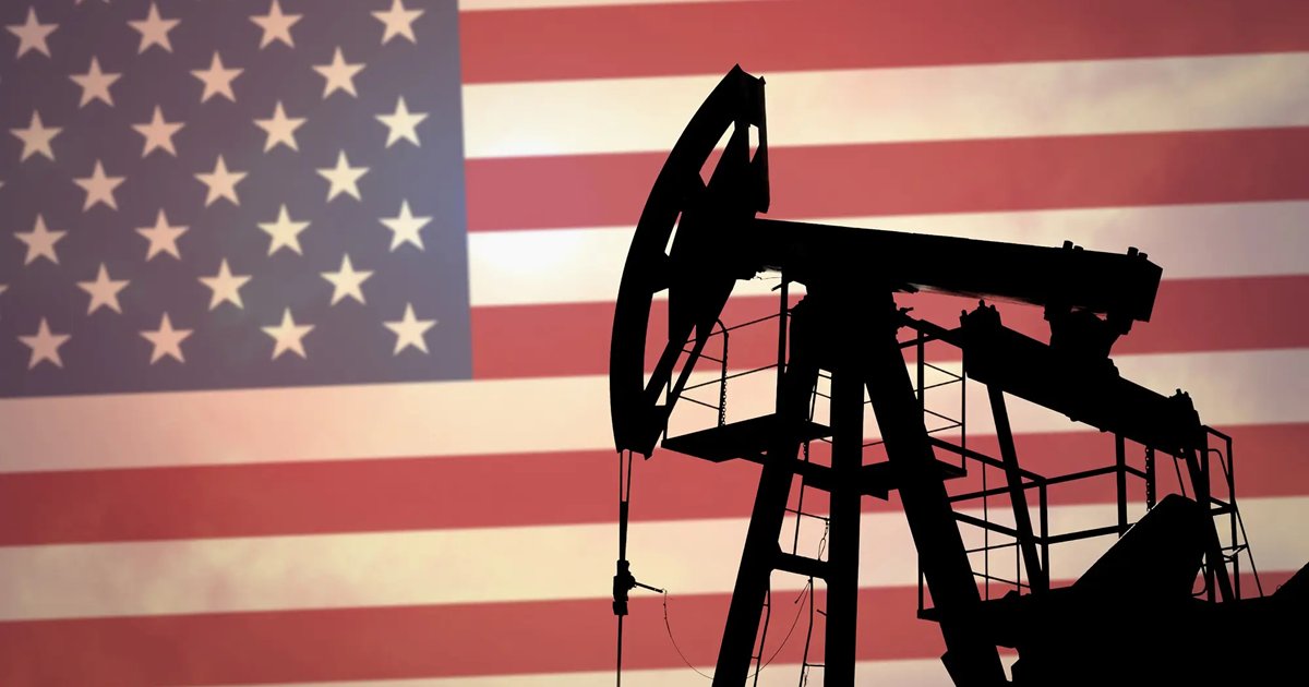 Baisse des prix du pétrole américain avec la reprise de la navigation