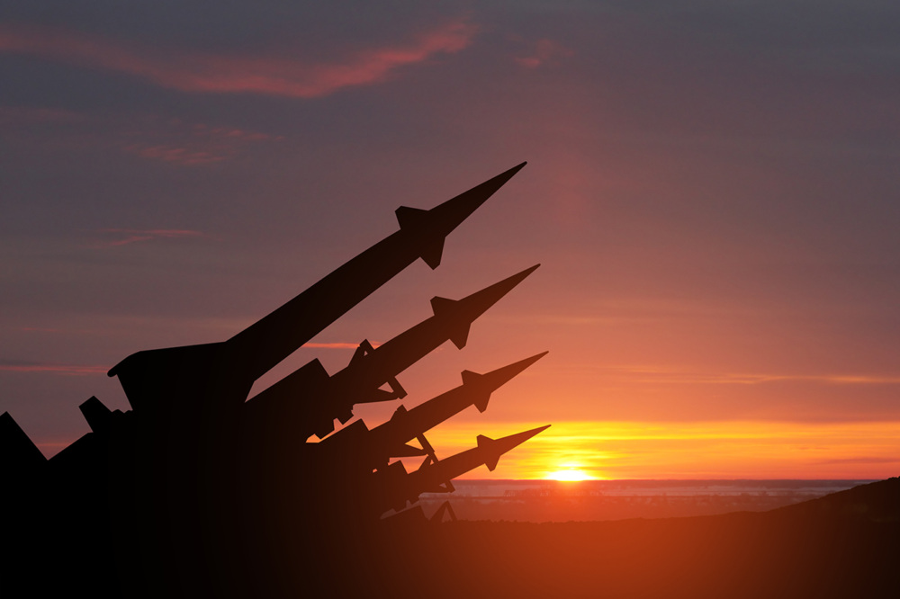 Pékin refuse de participer à une course aux armements nucléaires