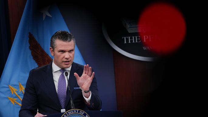 Trump plant Abkommen mit Iran – entscheidende Tage