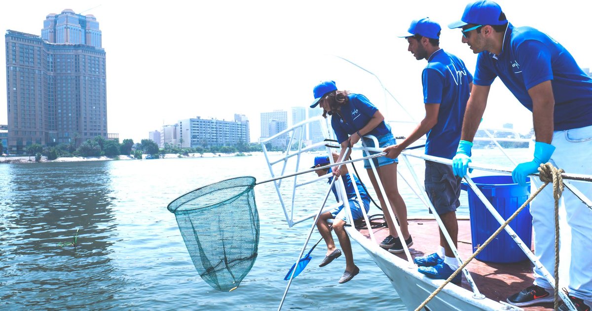 تعاقد اسطبلات نزلة السمان مع هيئة النظافة لتحسين الخدمات