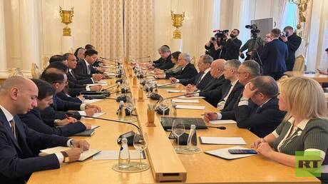 مباحثات لافروف وعبد العاطي تعزز العلاقات المصرية الروسية