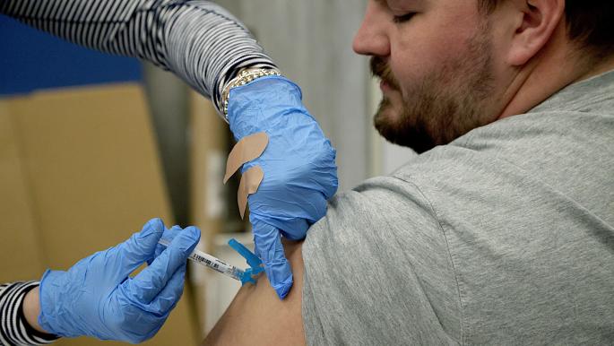 فلوفوكسامين: علاج جديد لكوفيد طويل الأمد