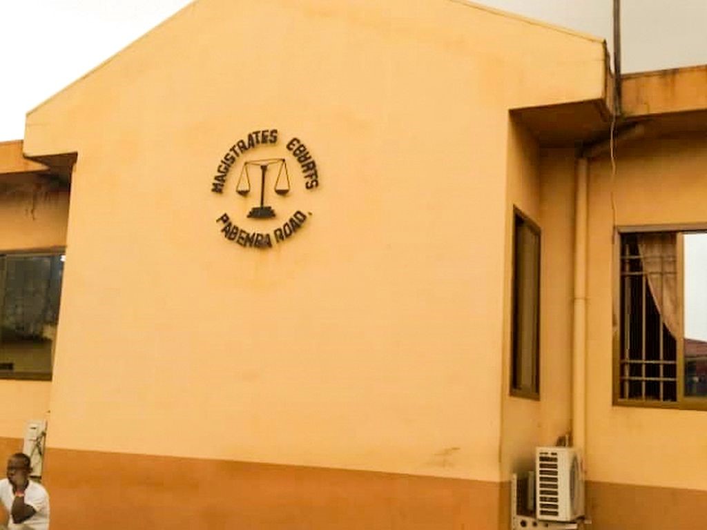 Peines sévères contre les fraudeurs de la plateforme FBC