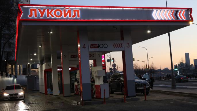 La Russie interdit l'exportation d'essence à partir d'avril